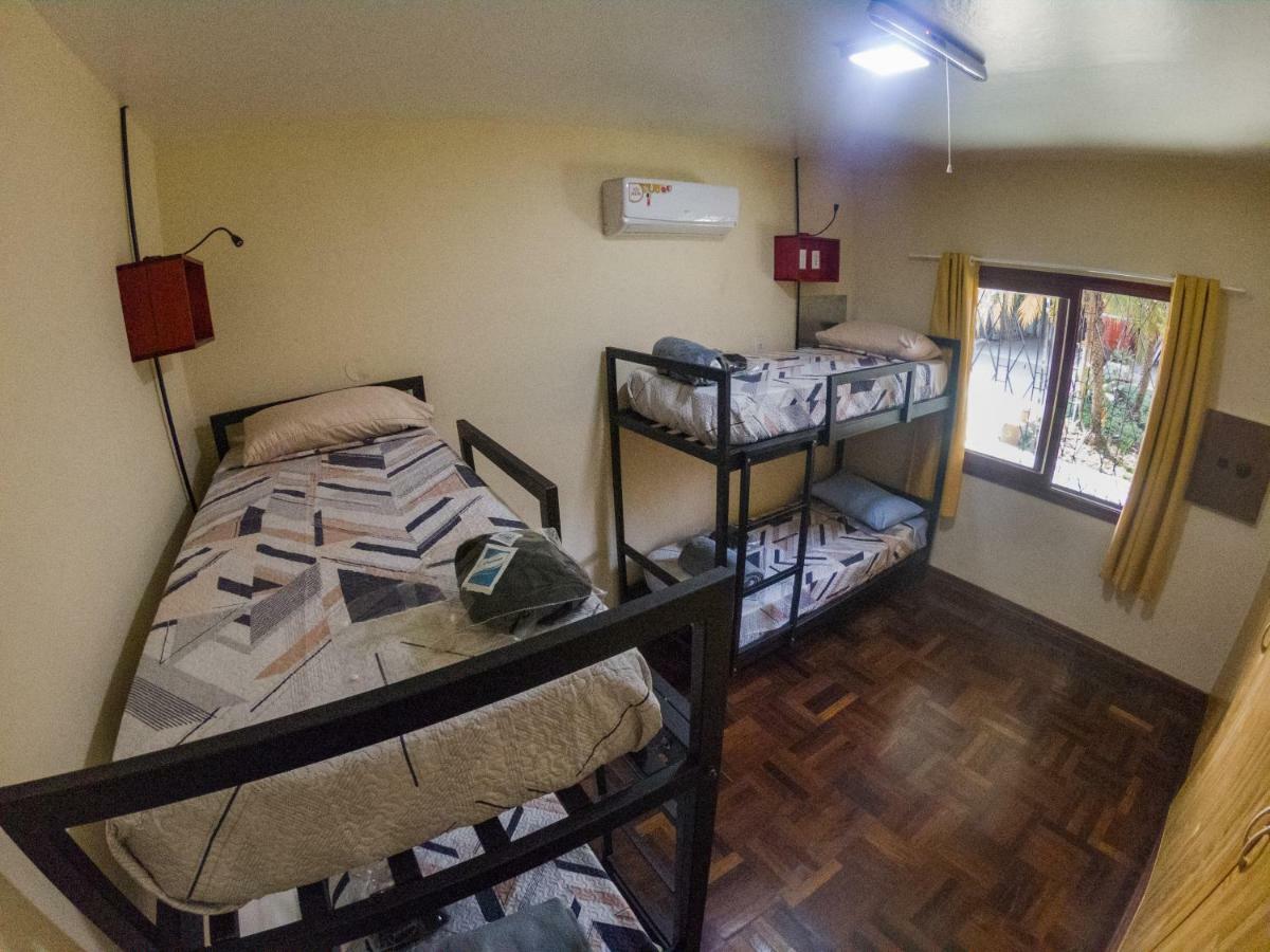 Bed and Breakfast Steve'S House Puerto Iguazú Exterior foto